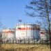 Russian Gasoline Prices Reach Record Highs After Drone Strikes Cripple Refineries