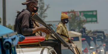 Nigeria Says Airstrikes Kill 35 Suspected Jihadists in Borno State