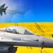 Air Force Officer Arrested in Ukraine for Allegedly Leaking Data on Western Jets
