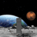 US Targets 2030 for Moon-Based Nuclear Reactor in Bid to Stay Ahead of China