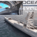 DARPA Christens Fully Autonomous Vessel USX-1 Defiant