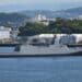 Japan Secures First Major Arms Export With $6.5 Billion Australian Frigate Deal