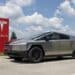 US Air Force to Use Tesla Cybertrucks as Missile Test Targets