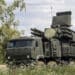 Satellite Images Show Heavy Air Defense Around Putin’s Valdai Residence