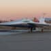 NASA’s X-59 Supersonic Jet Nears First Flight After Final Ground Tests
