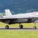Spain Rules Out F-35 Purchase, Shifts to European Fighter Jets