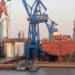 China Forms World’s Largest Shipbuilder With $16B Merger