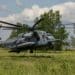 Marine Corps Investigates CH-53E Fire at California Military Facility
