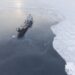 Finland Charges Oil Tanker Crew over Baltic Cable Damage