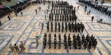 Turkey to Provide Weapons to Syria Under New Defense Cooperation Deal