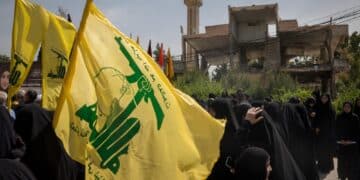 Israel Signals Willingness to Reduce Presence in Lebanon if Hezbollah Disarmed