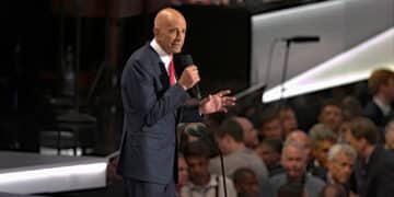 Leadership Dispute Halts Progress on Franco-German FCAS Fighter Jet