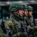 German Cabinet Approves Voluntary Military Service Bill