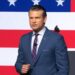 Secretary of War Pete Hegseth Address to Military Leaders – Full Transcript