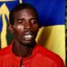 Ukrainian Forces Capture Kenyan Athlete Tricked into Fighting for Russia