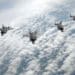 US to Deploy F-35s to Puerto Rico After Venezuelan Jet Incidents
