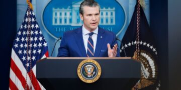 Trump Administration Issues Warning Against Drug Cartels After US Strike on Venezuelan Drug Vessel