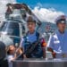 US Intelligence Warns China’s Commercial Ferries Could Bolster Taiwan Invasion Plans