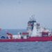 US Coast Guard Tracks Chinese Research Ships Near Alaska