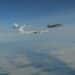 US Jets Intercept Russian Warplanes Near Alaska