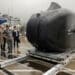 Australia Orders Ghost Shark Drone Submarine in $1B Deal