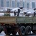 Chinese Factory Footage Found in Downed Russian Drone