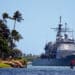 US Expands Naval Presence in Caribbean With Missile Cruiser and Nuclear Submarine Deployment