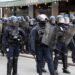 Hundreds Arrested as ‘Block Everything’ Protests Grip France