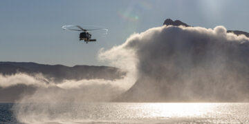 Denmark Stages Largest Military Exercise in Greenland, Excludes US Units