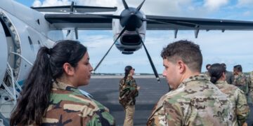 Air Force Selects Davis-Monthan AFB as New Home for 492nd Special Operations Wing