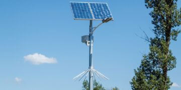 EV Chargers, Traffic Cameras May Contain Hidden Radios, US Warns