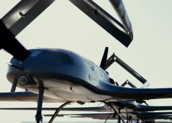 Ukrainian Liutyi Drones Strike Oil Refinery 870 Miles Inside Russia