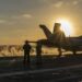 Navy Nears Selection for Stealth Jet to Replace Super Hornet