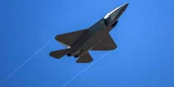 China Unveils Hangars for J-35 and J-35A Stealth Fighters