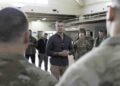 Pentagon Launches Task Force to Overhaul Military Barracks