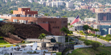 Venezuela Warns of Alleged Extremist Plot Against Closed US Embassy in Caracas