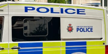 Police Accidentally Shot Victim in UK Synagogue Attack, Authorities Say