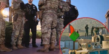 CIA Confirms Afghan National Linked to DC Guard Shooting Worked with Agency