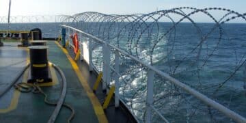 Suspected Somali Pirates Board Malta-Flagged Tanker in Indian Ocean