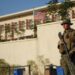U.S. Marines Exchange Fire with Suspected Gang Members in Haiti