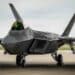 F-22 Pilot Controls Drone Wingman from Cockpit in First-of-Its-Kind Demo