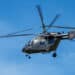 Ka-226 Helicopter Crash Kills Russian Military Factory Executives