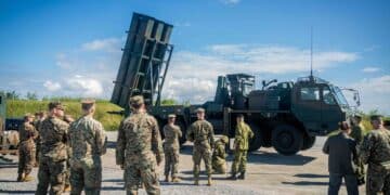 Japan to Deploy Missiles on Island Near Taiwan as Tensions With China Rise