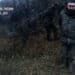 American Soldier Helps Ukrainian Brigade Capture Four Russians
