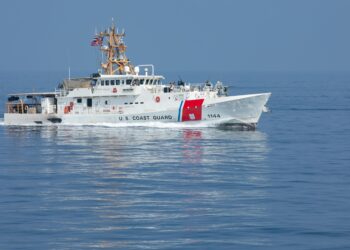 U.S. Seizes Sanctioned Tanker off Venezuela’s Coast