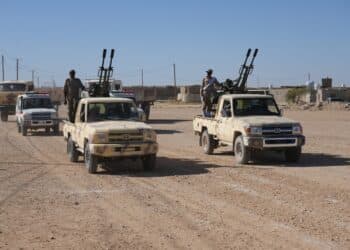 UAE-Backed Forces Claim Full Control of Southern Yemen