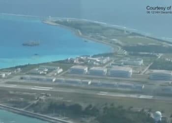 China Expands Surveillance in South China Sea