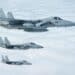 Japan Accuses Chinese Jets of Directing Fire-Control Radar at Its Aircraft