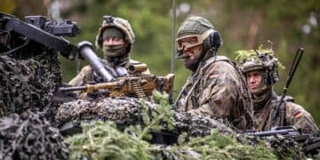 NATO Mulls Pre-Emptive Action Against Russian Hybrid Threats