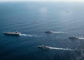 Trump Claims U.S. Strike on Drug Facility in Venezuela